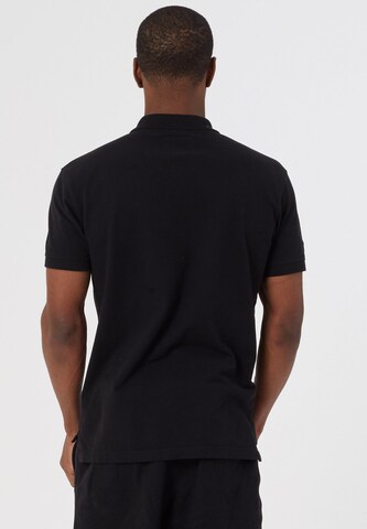 THAT GORILLA BRAND Shirt 'SILVERBACK BLACK' in Schwarz