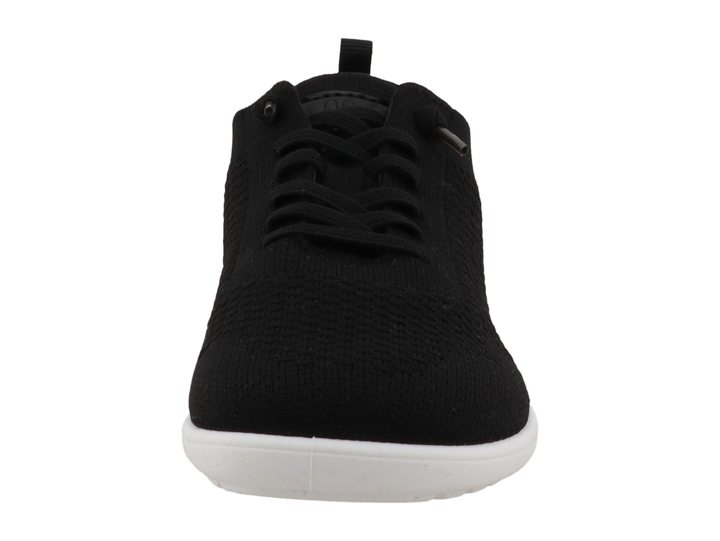 KAPPA Sneaker in Schwarz