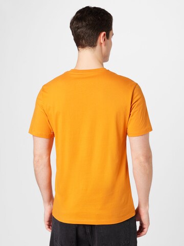 Volcom T-Shirt in Orange