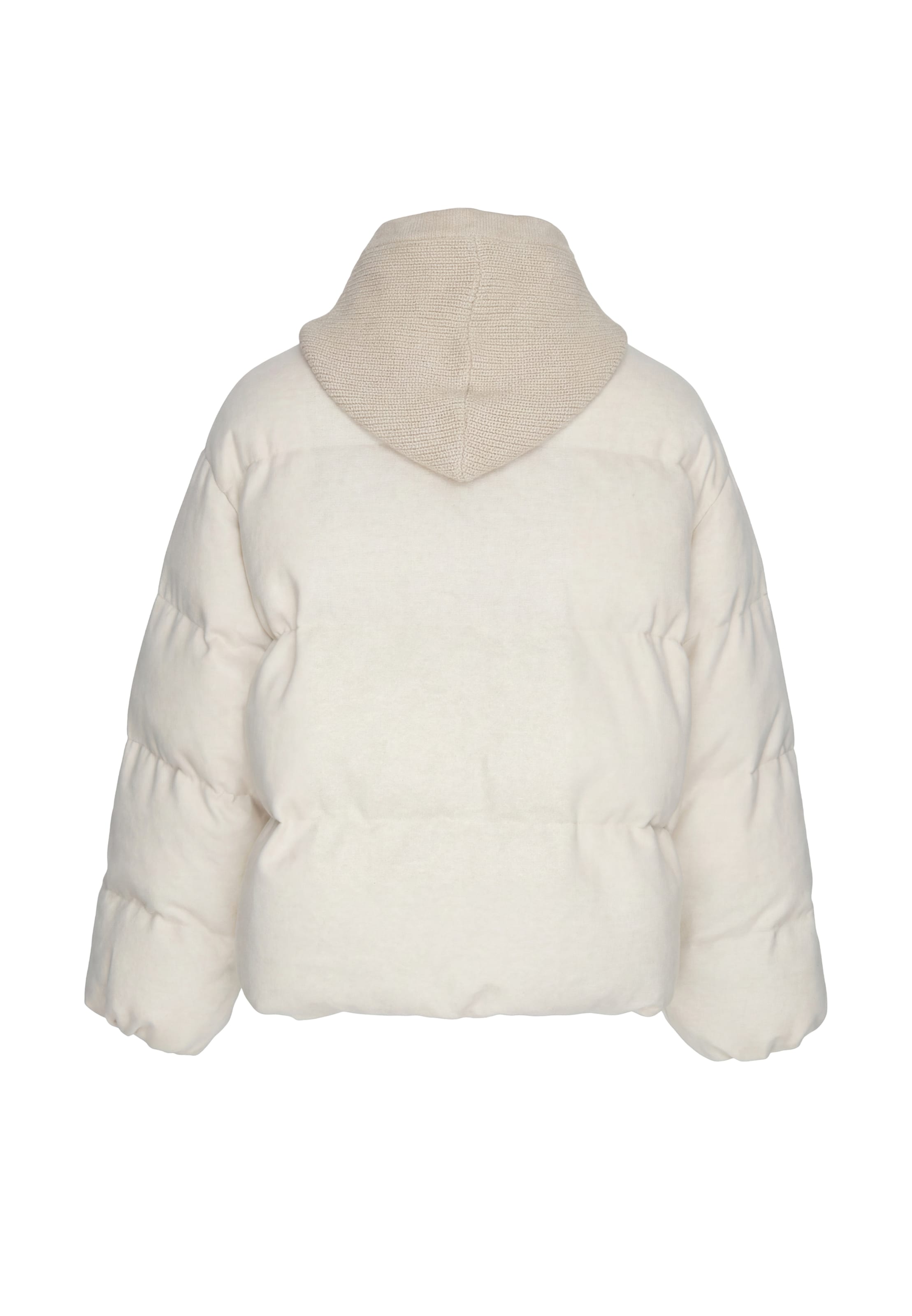 Veste d’hiver MYMO en beige