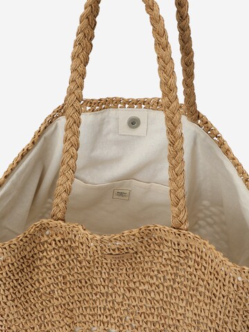 Barts Shopper in Beige