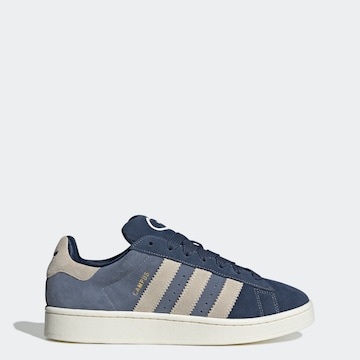 ADIDAS ORIGINALS Ниски маратонки в синьо