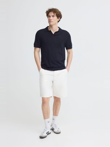 Loosefit Pantaloni chino ' CFBennet ' di Casual Friday in beige