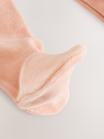 Next Pajamas in Pink