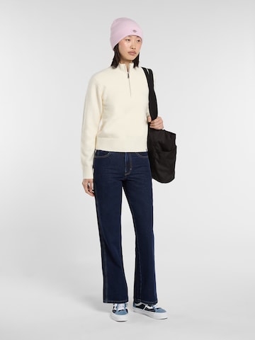 DICKIES - Bootcut Calças de ganga 'Bridger' em azul