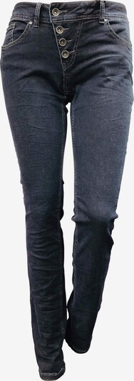 Buena Vista Jeans in blau, Produktansicht