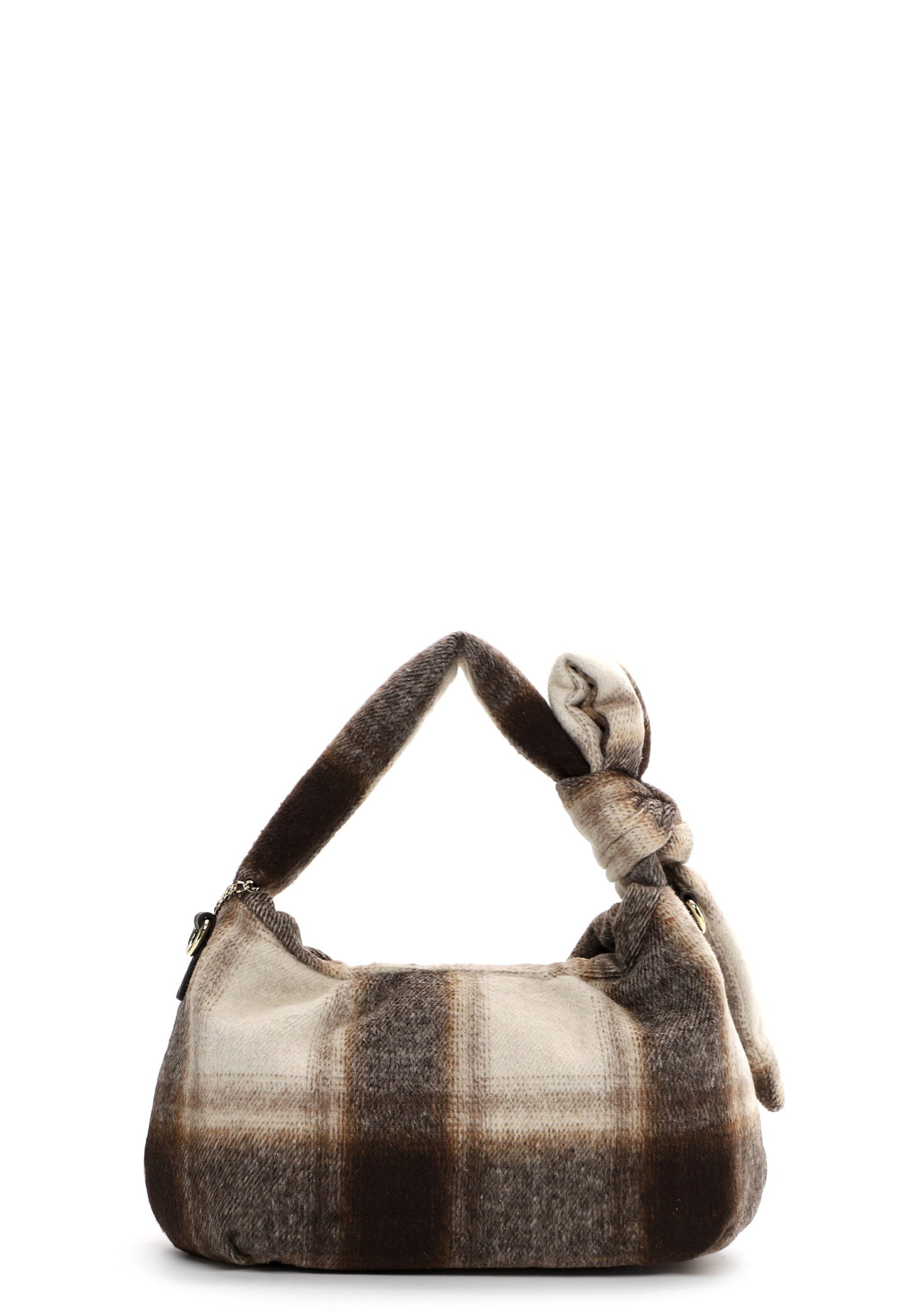 Poche ventrale 'Hanneke' Emily & Noah en bronze