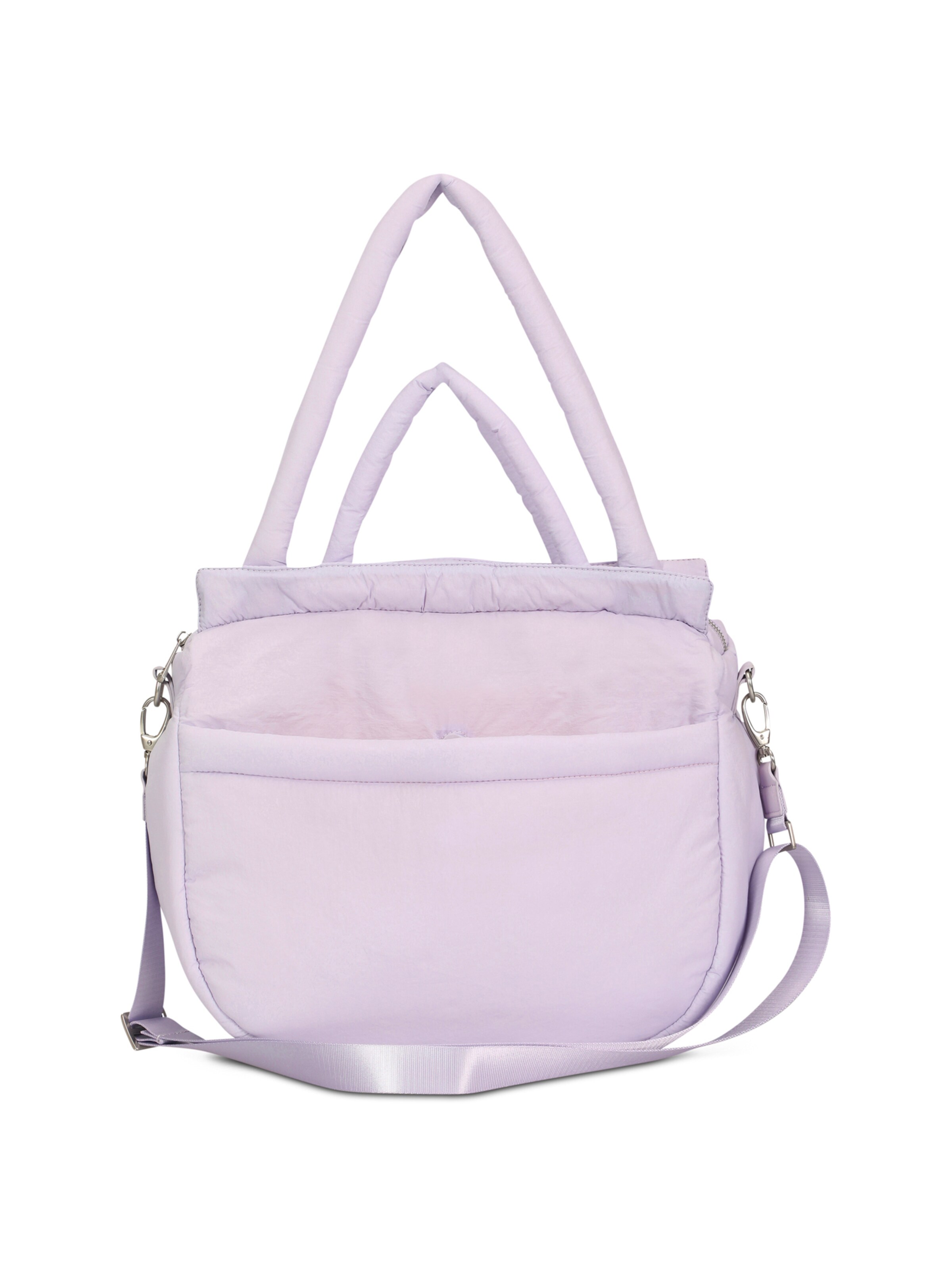 Expatrié Shopper 'Poppy' i lilla