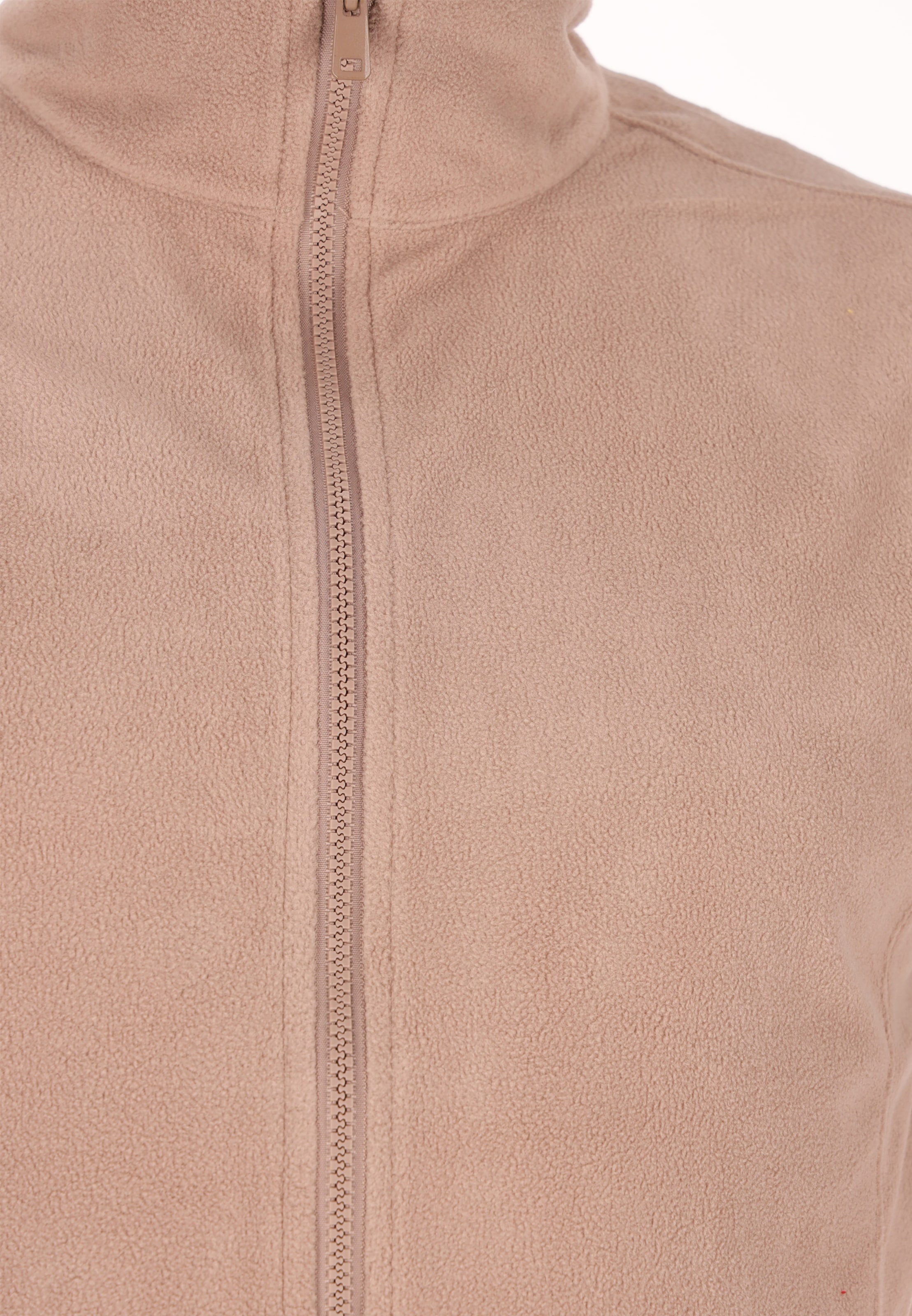 kilata Weste in Beige