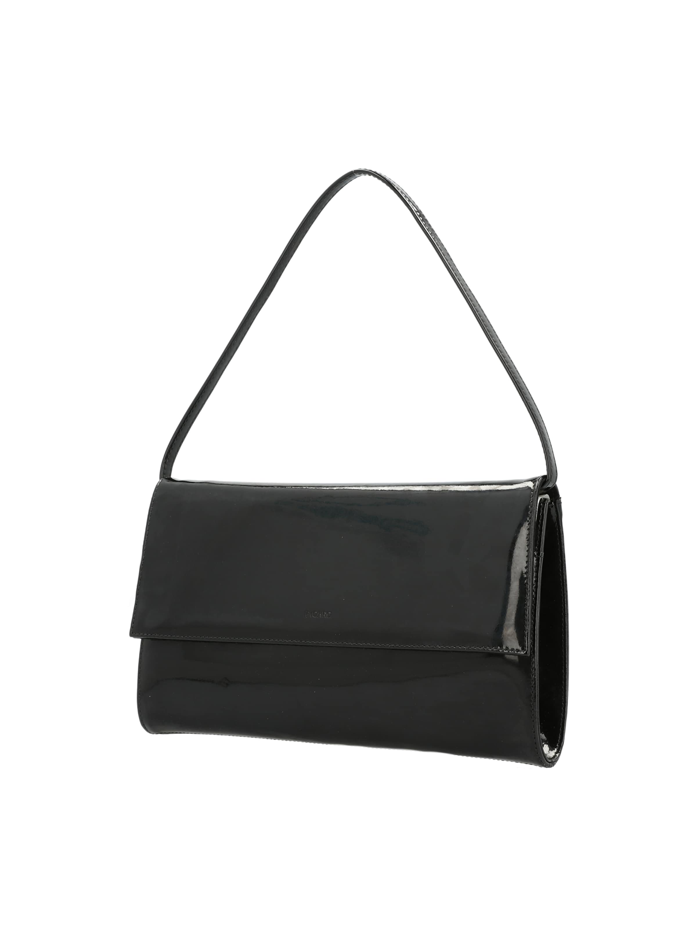 Picard Schoudertas 'Auguri' in Zwart