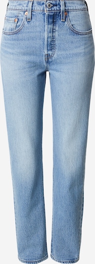 25/30 dydžio Džinsai '501' iš LEVI'S ®, spalva – šviesiai mėlyna, Prekių apžvalga