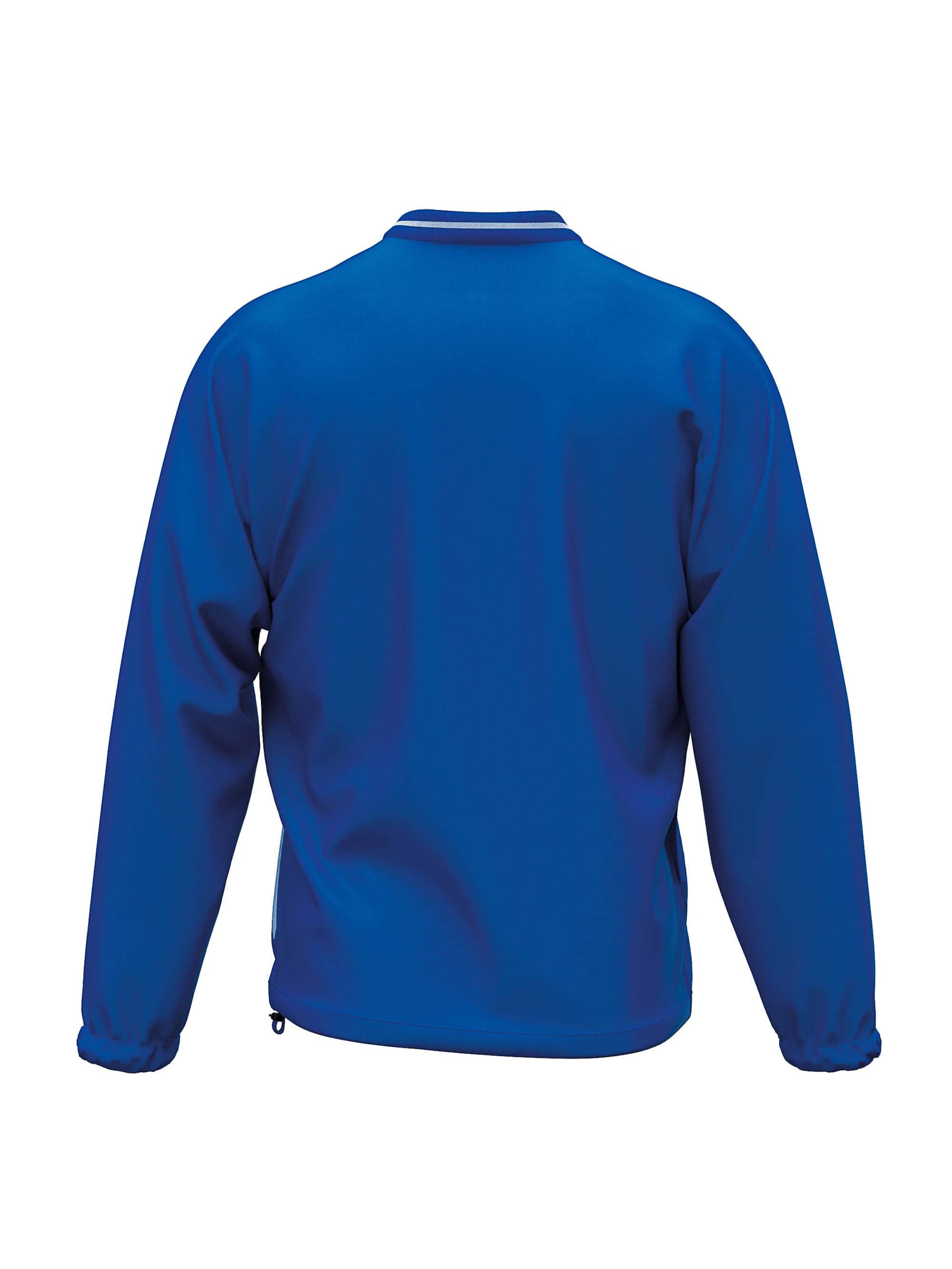 Errea Performance shirt 'OTTAWA 3.0' in Blue