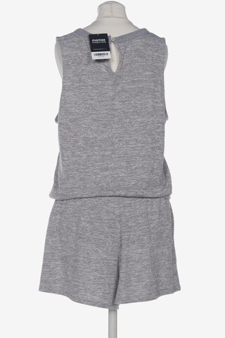 DKNY Overall oder Jumpsuit M in Grau