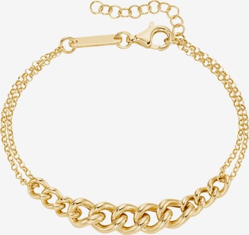 Suri Frey Armbånd ' SFY Haley ' i guld: forside