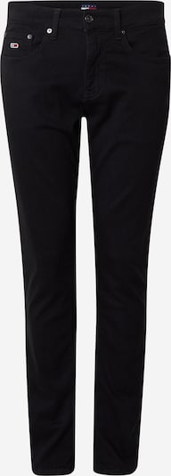 Tommy Jeans Traperice 'SCANTON' u crni traper, Pregled proizvoda
