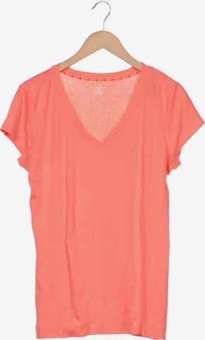 Lands‘ End Top & Shirt in XL in Pink: front