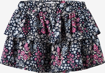 Gonna 'NMFVINAYA' di NAME IT in rosa: frontale