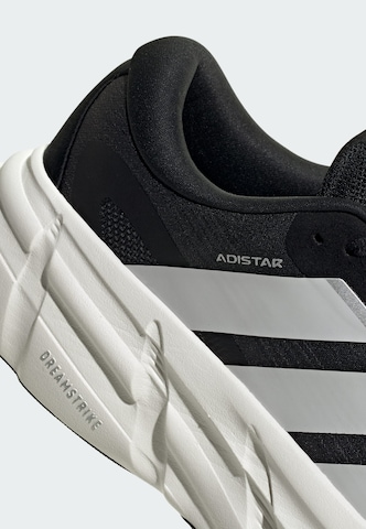 ADIDAS PERFORMANCE Маратонки за бягане 'Adistar 5' в черно