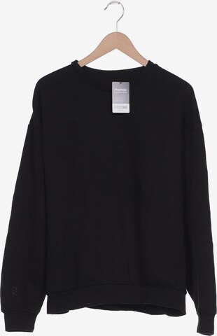 Bershka Sweater M in Schwarz: predná strana