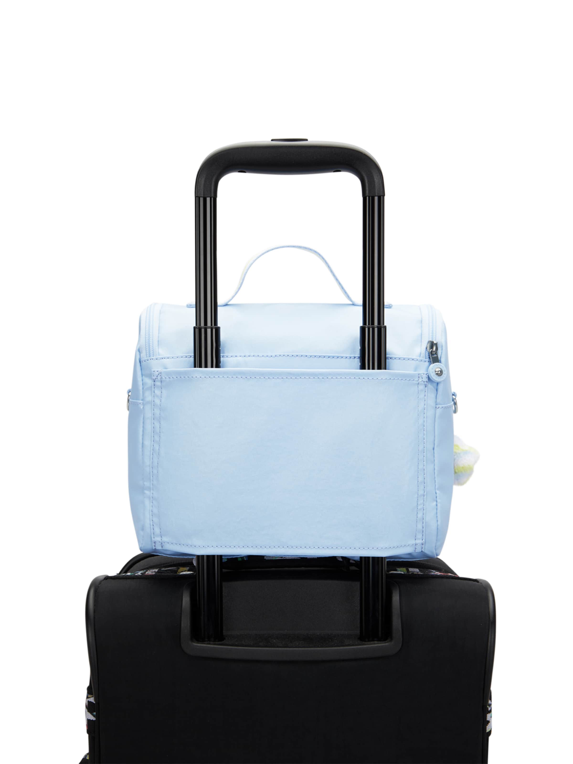 Sac à bandoulière 'New Kichirou' KIPLING en bleu
