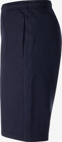 Loosefit Pantalon de sport JAKO en bleu