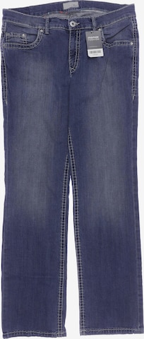 PIONEER Jeans 29-30 in Blau: Vorderseite