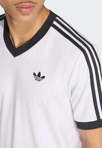 T-Shirt fonctionnel 'Classics' ADIDAS PERFORMANCE en blanc