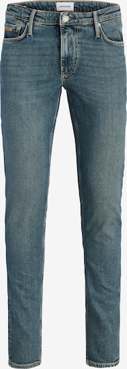JACK & JONES Farkut 'JJIGlenn JJEvan' värissä sininen denim, Tuotenäkymä
