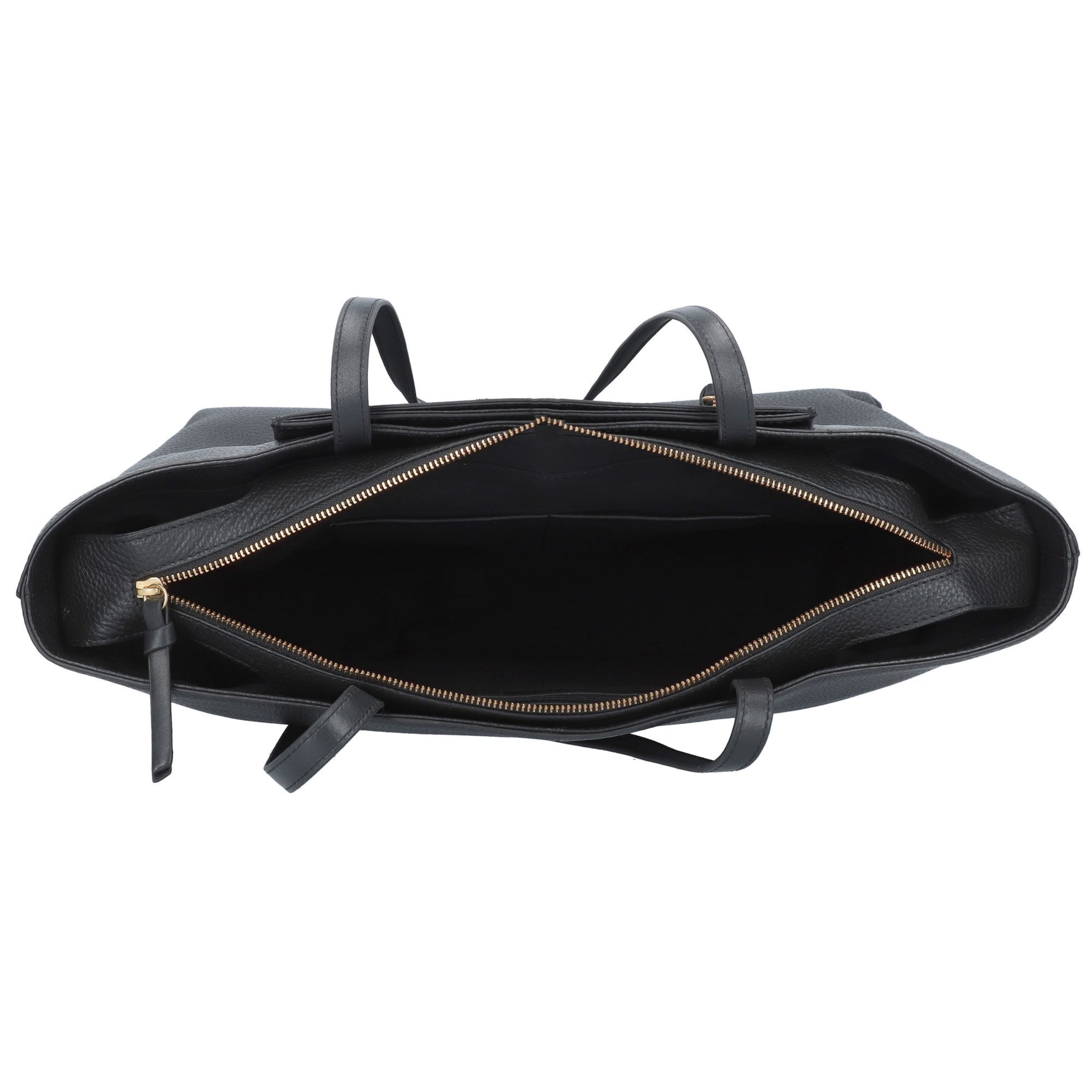 Ted Baker Tasche 'Nish' in Schwarz