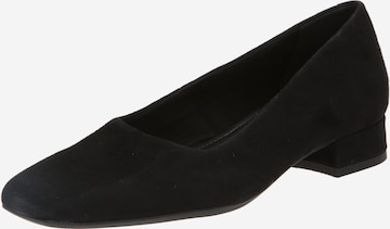 VAGABOND SHOEMAKERS Avokkaat 'DEBBI' värissä musta: etupuoli