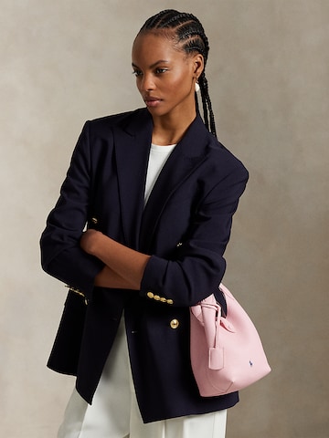 Polo Ralph Lauren Handbag in Pink