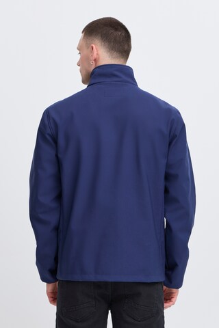 BLEND Between-season jacket 'BHEVEREST' in Blue