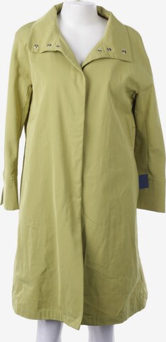 Herno Jacket & Coat in S in Green: front