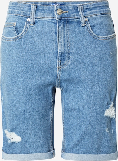 Only & Sons Farkut 'ONSPLY' värissä sininen denim, Tuotenäkymä