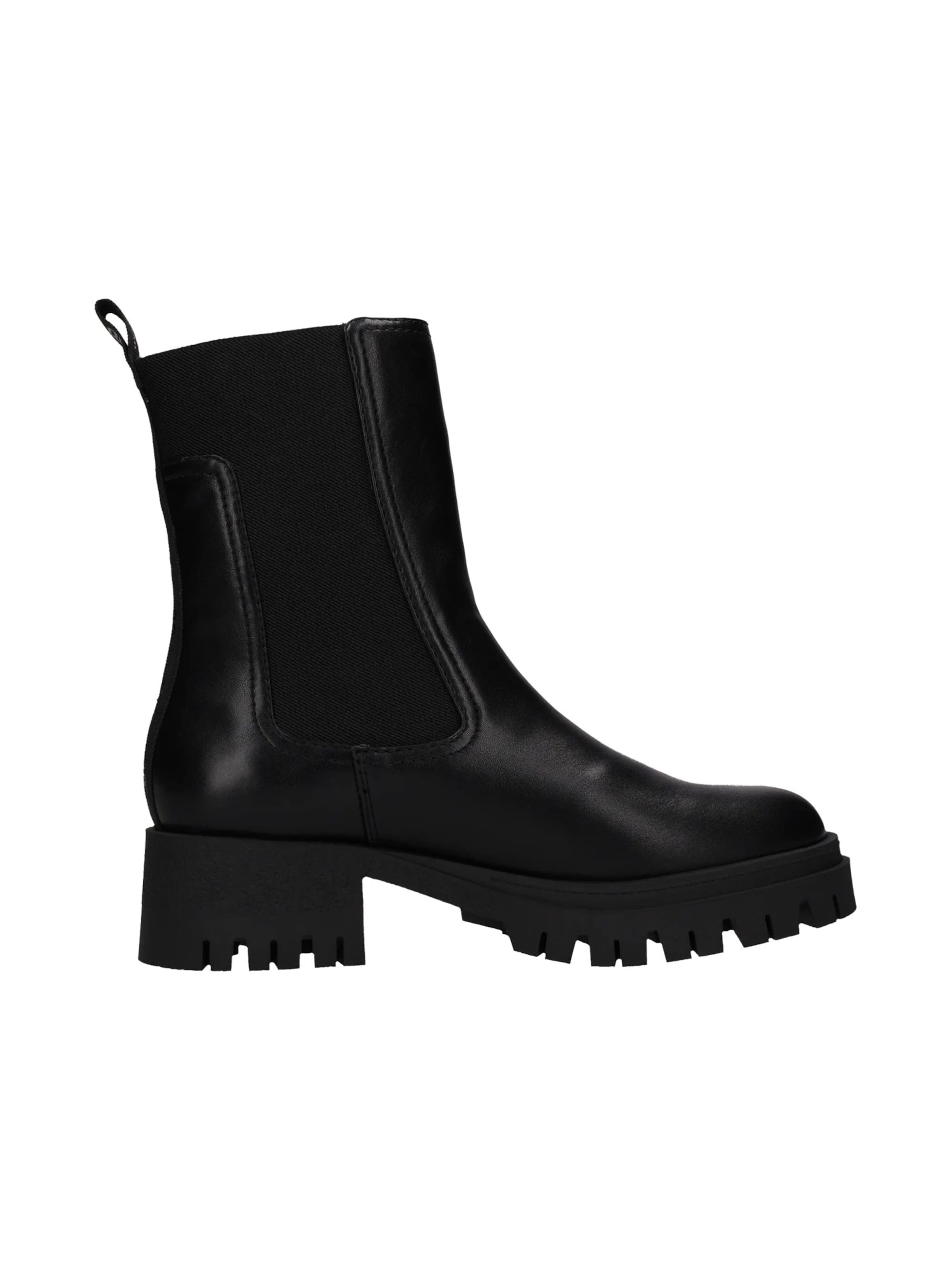 TT. BAGATT Chelsea boots in Zwart