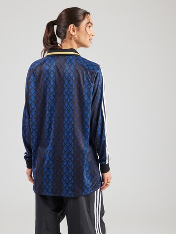 ADIDAS ORIGINALS Футболка в Синий