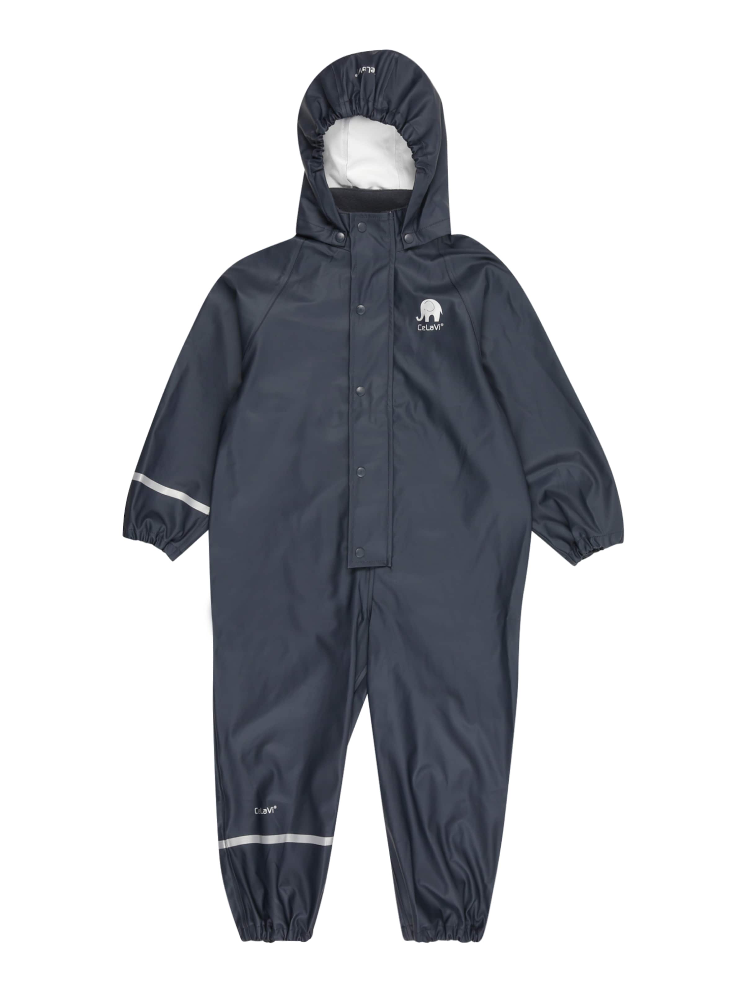 CeLaVi Funktsionaalne ülikond, värv sinine: eest vaates