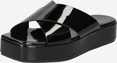 rubi Zapatos abiertos en negro, Vista del producto