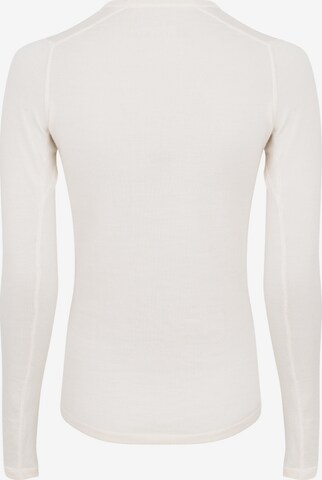 Base Layer 'Merino' DANISH ENDURANCE en blanc