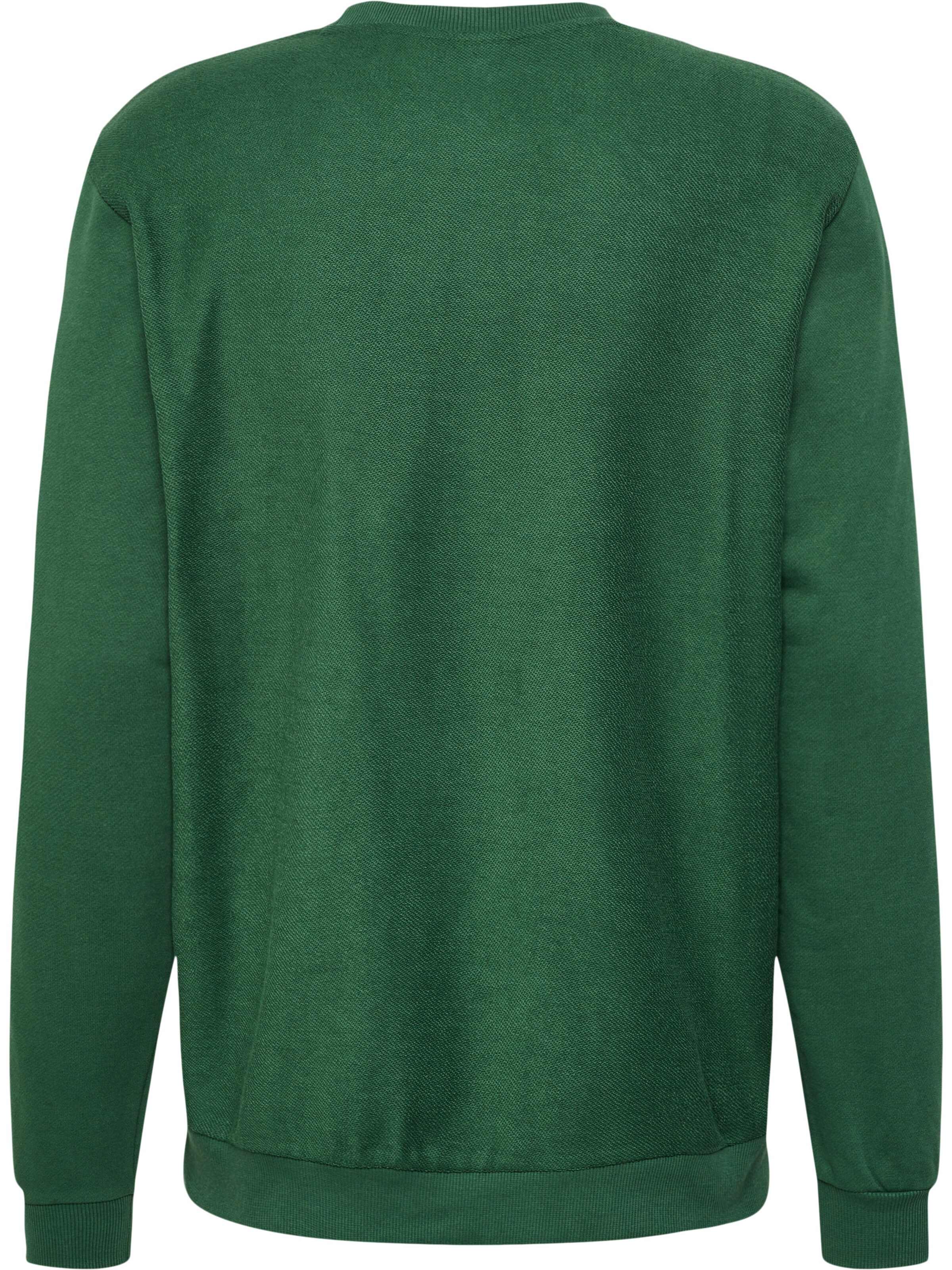 Hummel Sweatshirt 'Lagacy Kyle' in Green
