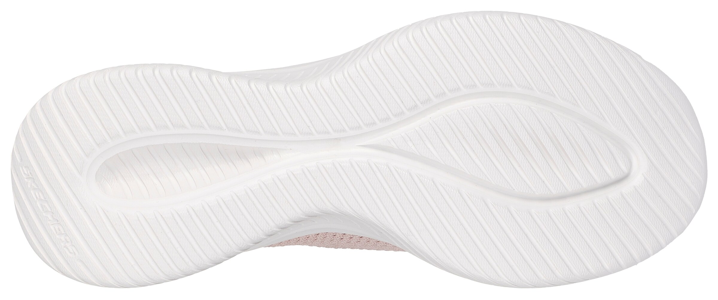 SKECHERS Slip-Ons in Pink