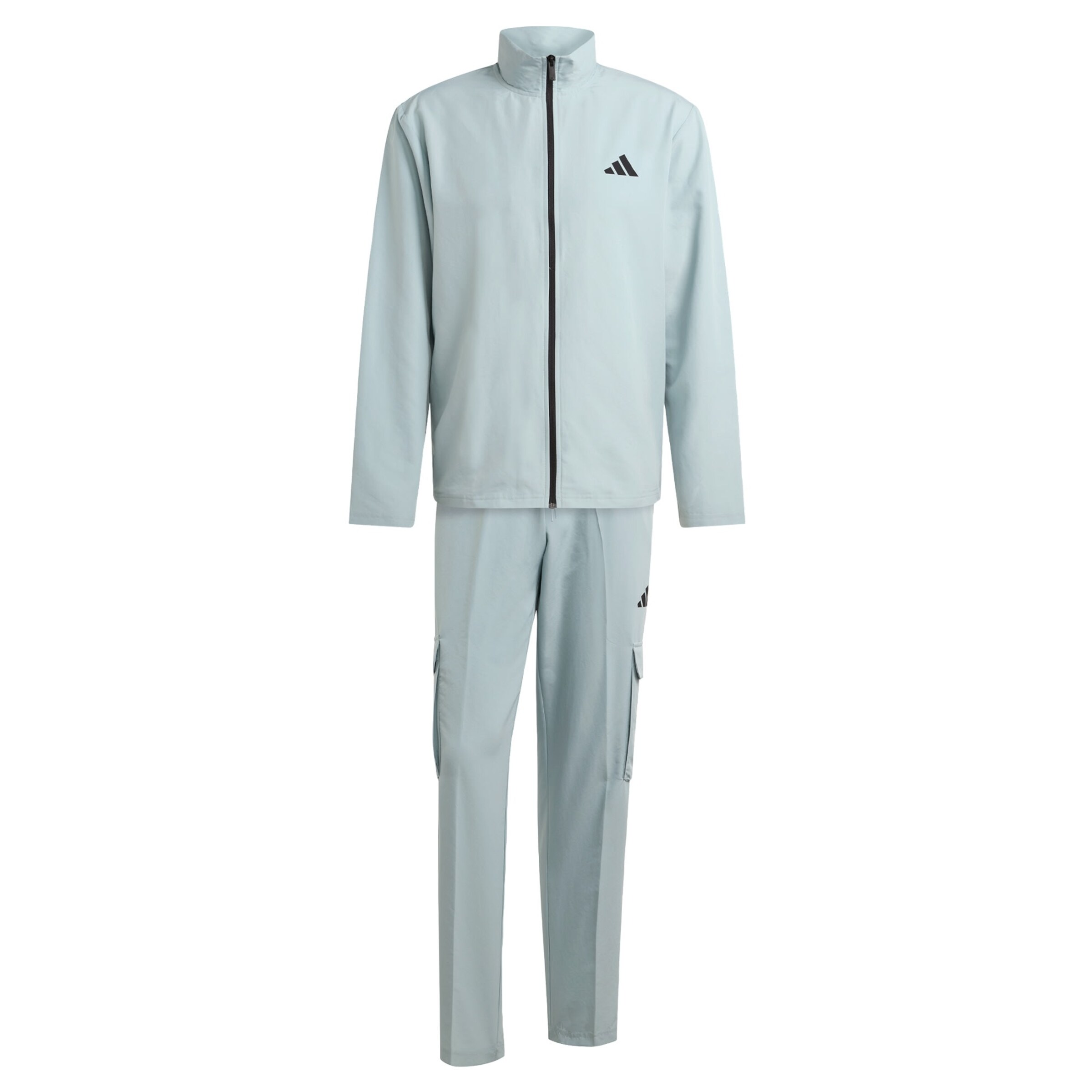 Survêtement ADIDAS SPORTSWEAR en vert