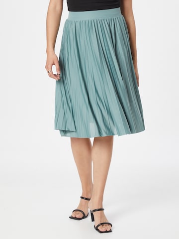 ABOUT YOU Skirt 'Connie' in Green: front