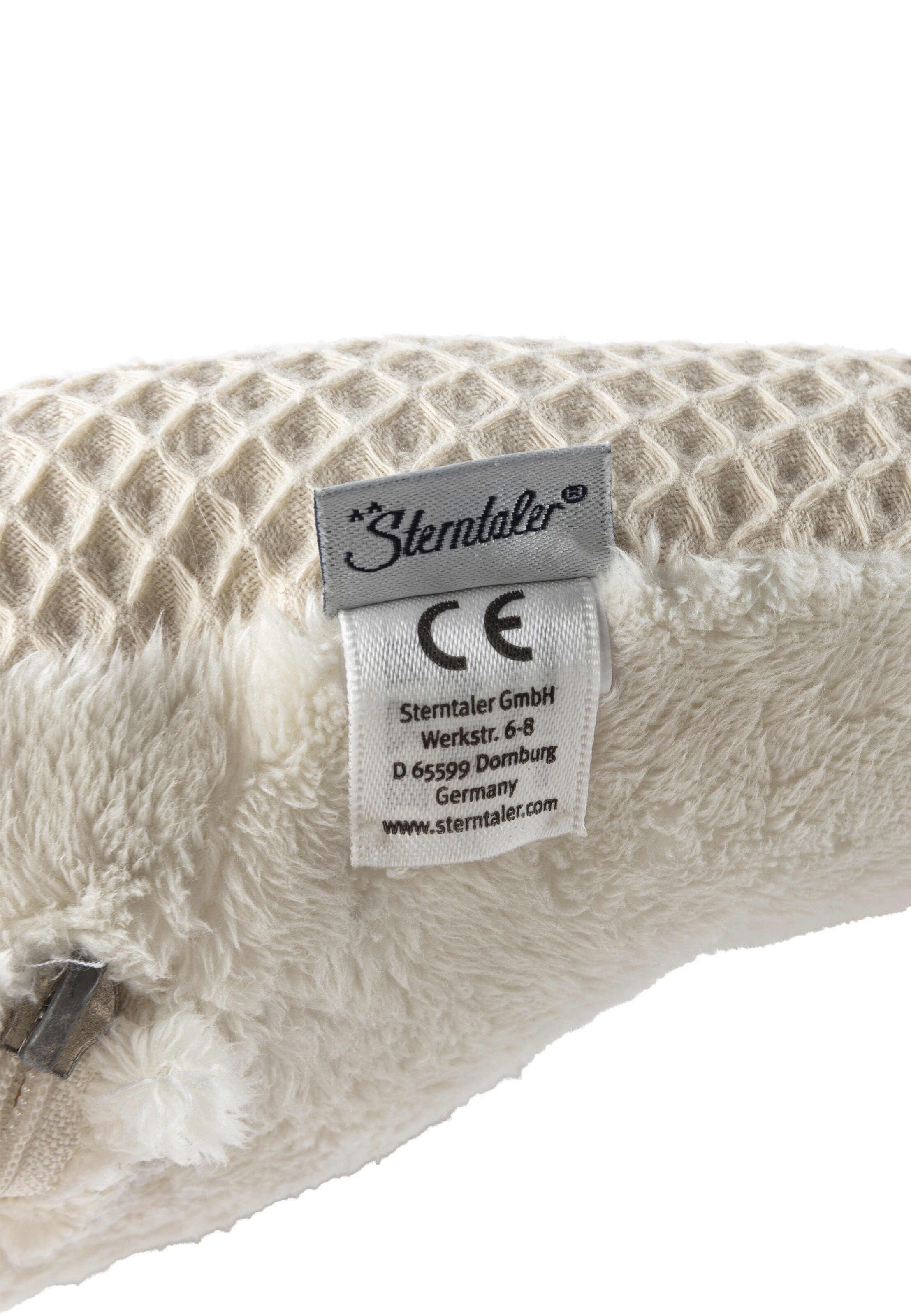 STERNTALER Stuffed animals in Beige