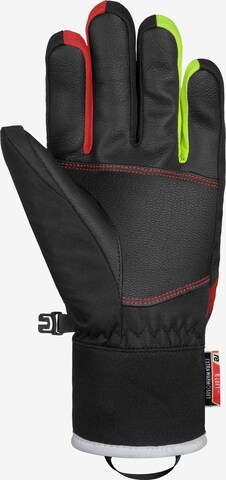 REUSCH Athletic Gloves 'Marcel Hirscher R-TEX® XT Junior' in Mixed colors