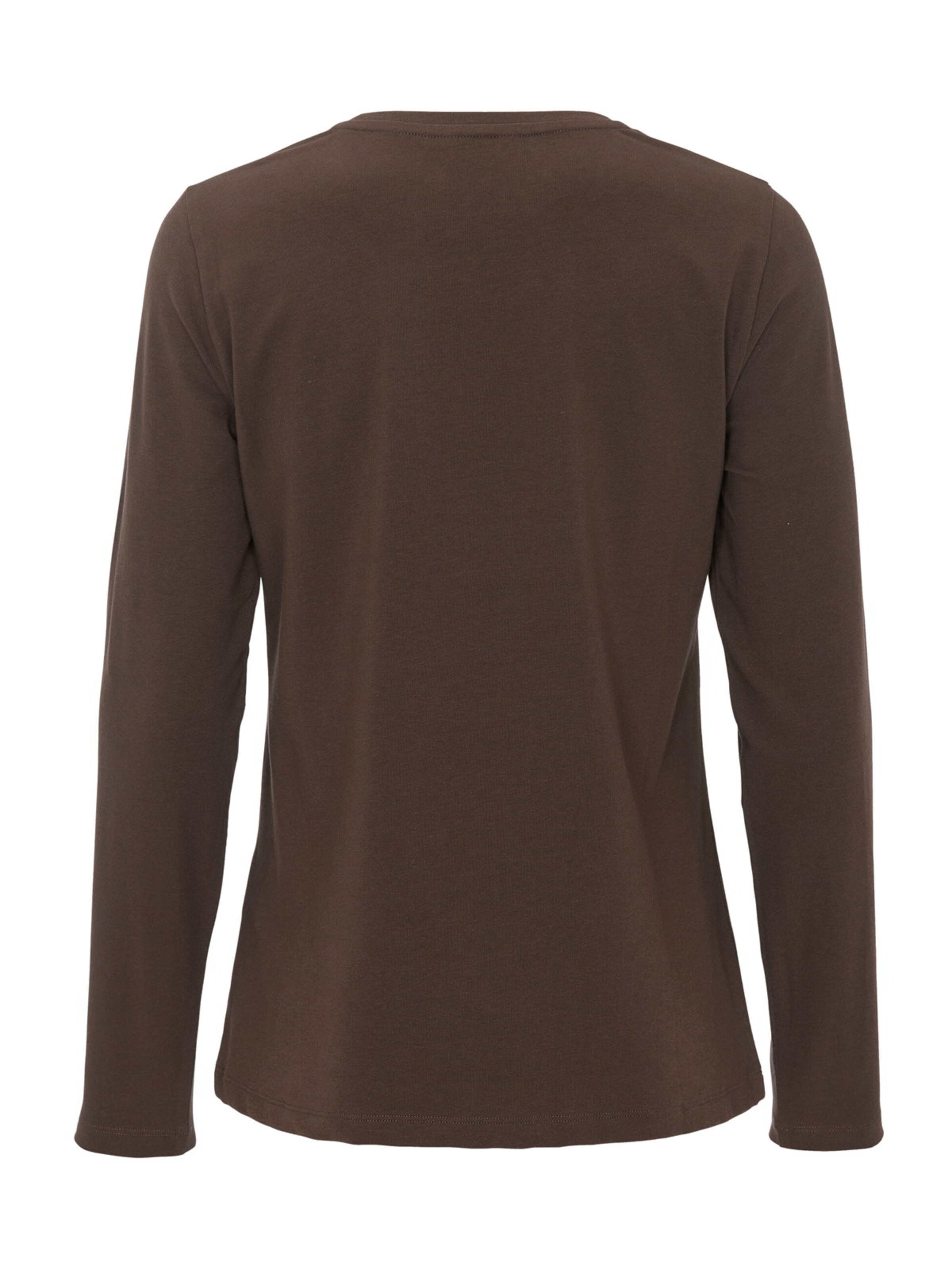 Cellbes of Sweden Shirt in Brown
