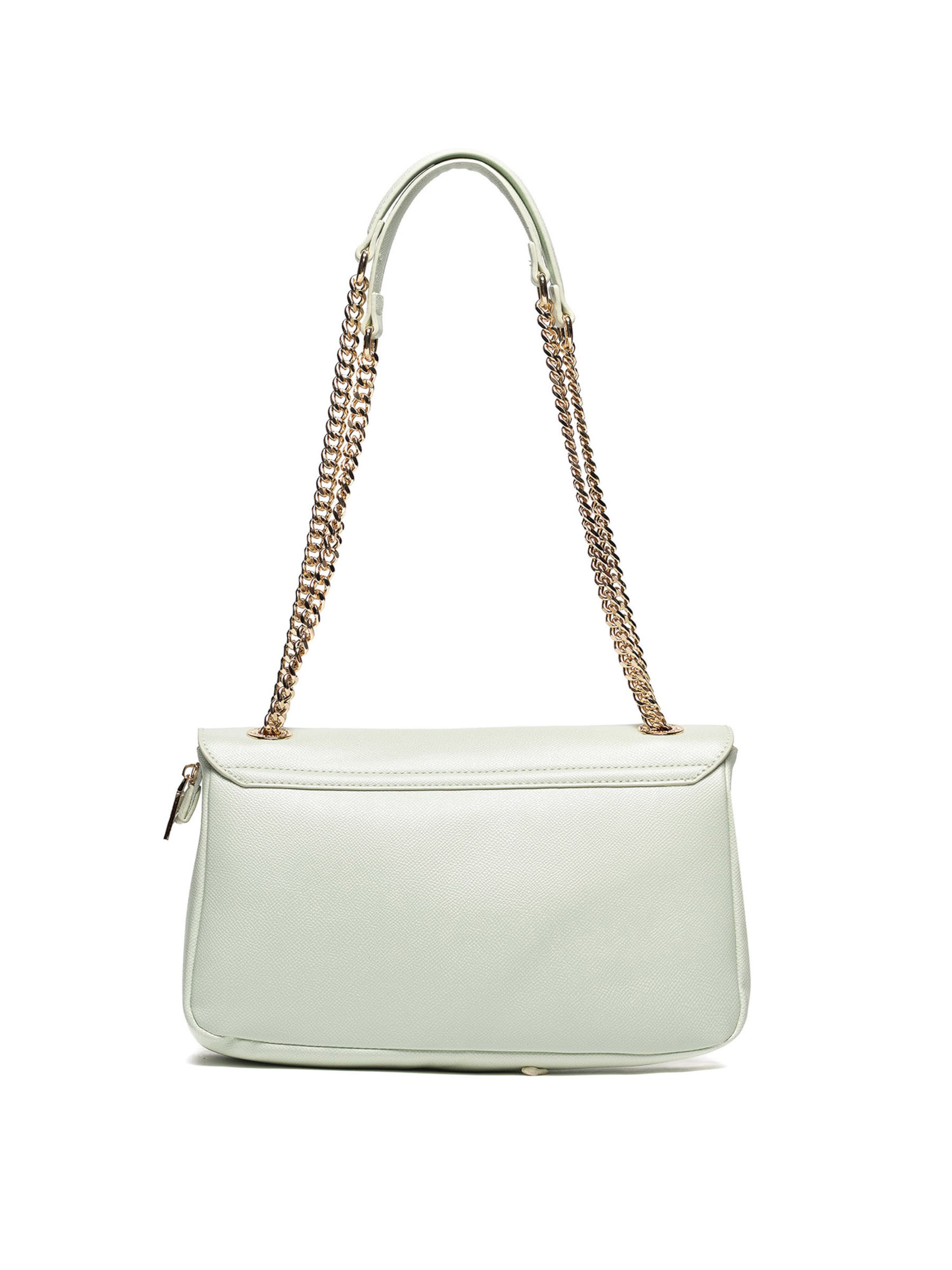Borsa a spalla di U.S. POLO ASSN. in verde