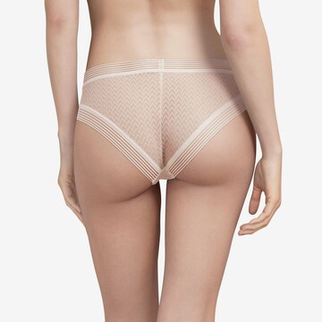 Slip PASSIONATA en beige