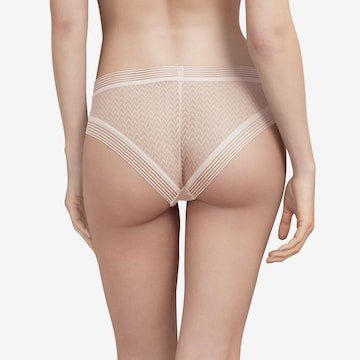 PASSIONATA Panty in Beige