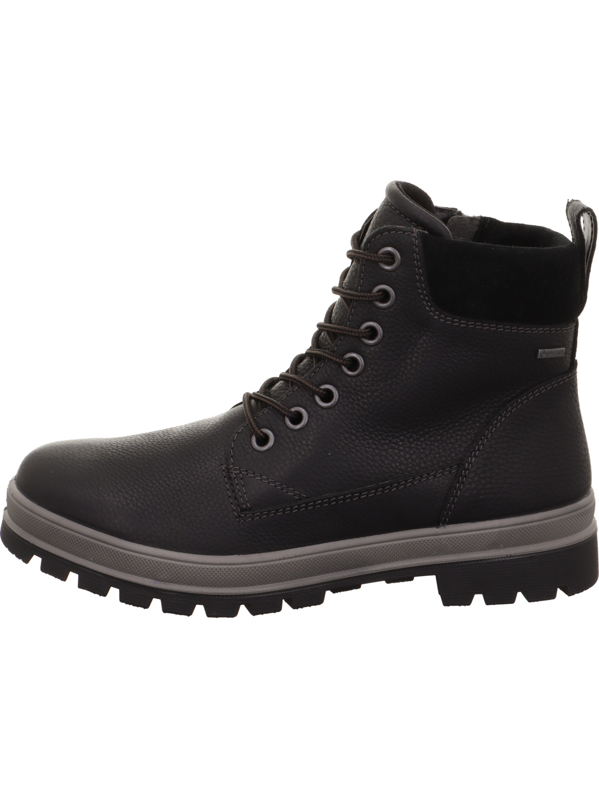 Legero Boots 'MONTANA' in Schwarz
